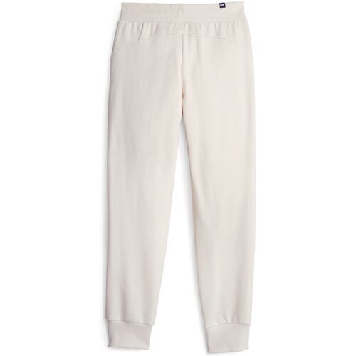 DAMEN SPORTHOSE ESS SWEATPANTS FL CL (S)