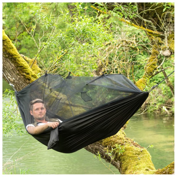 Amazonas - Hängematte Moskito-Traveller Extreme - Hängematte