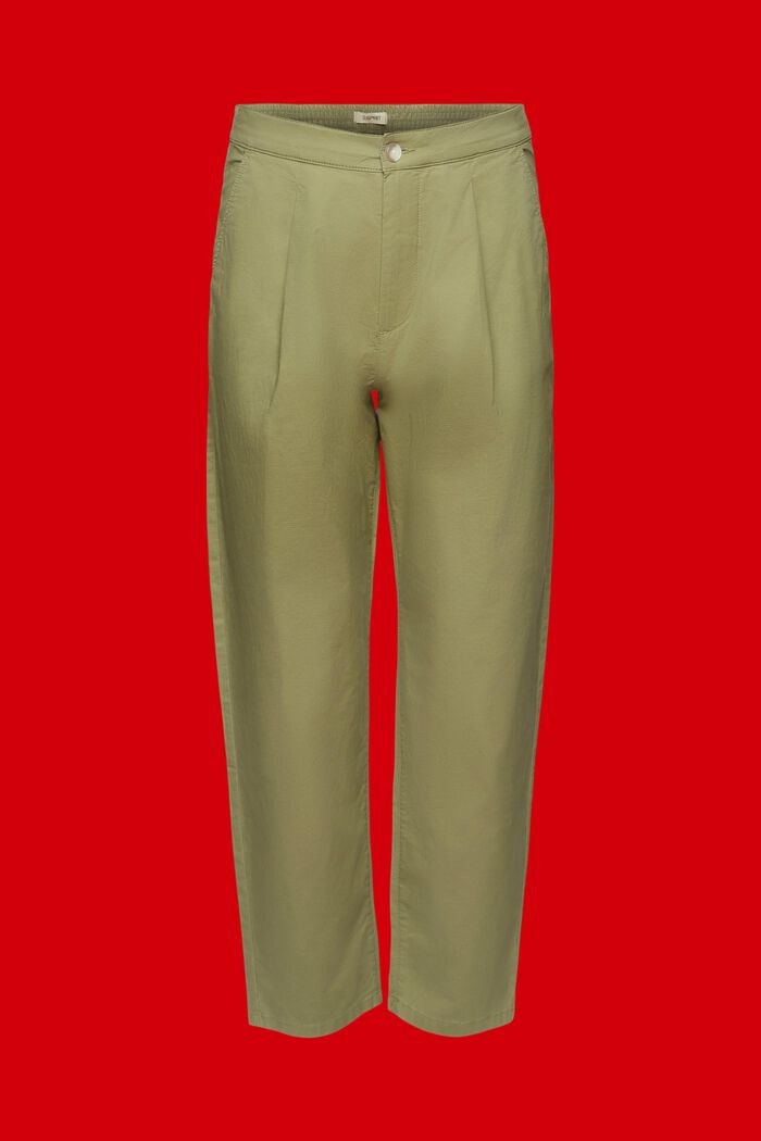 Hosen im Balloon Fit