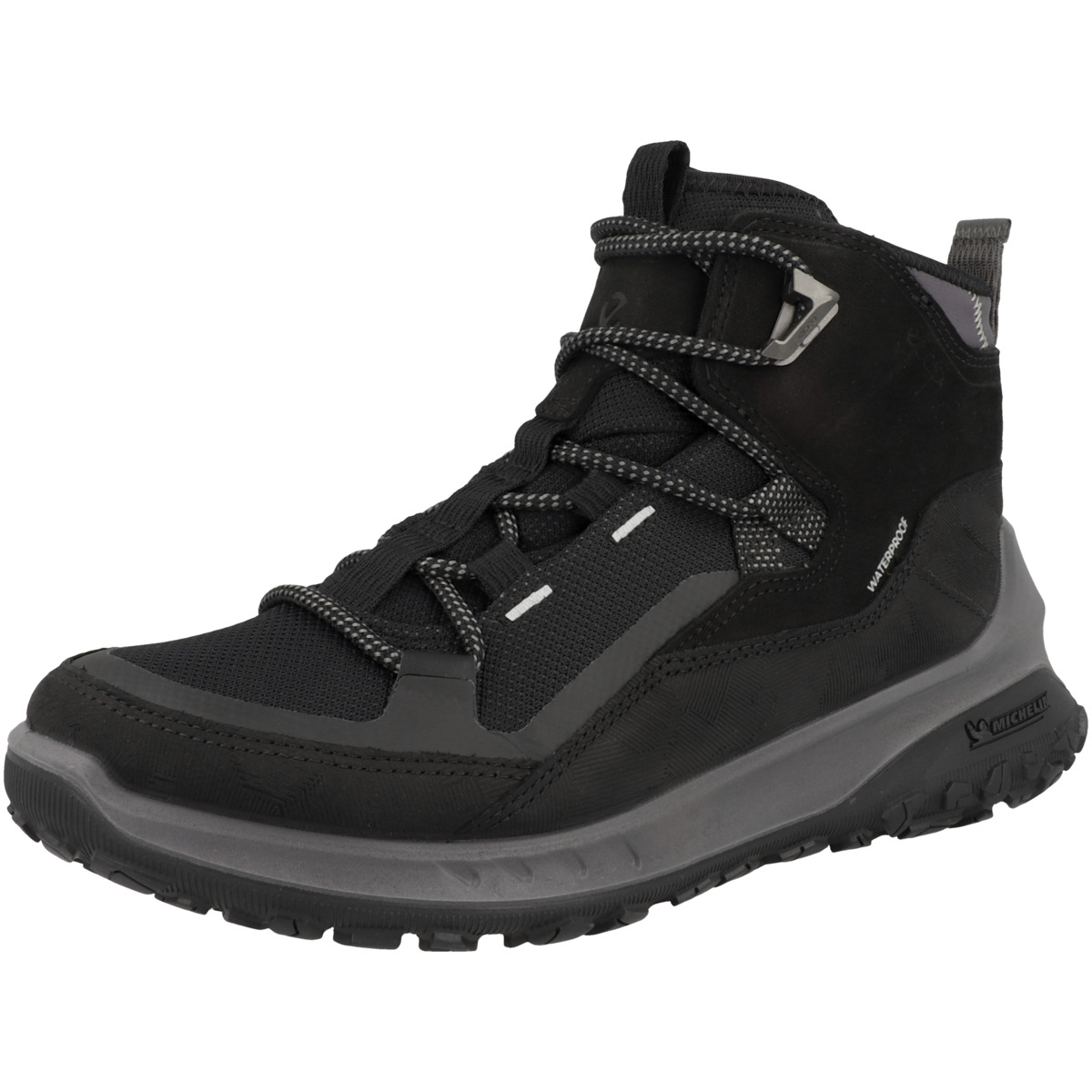 Ecco Ult-Trn Outdoorschuhe schwarz
