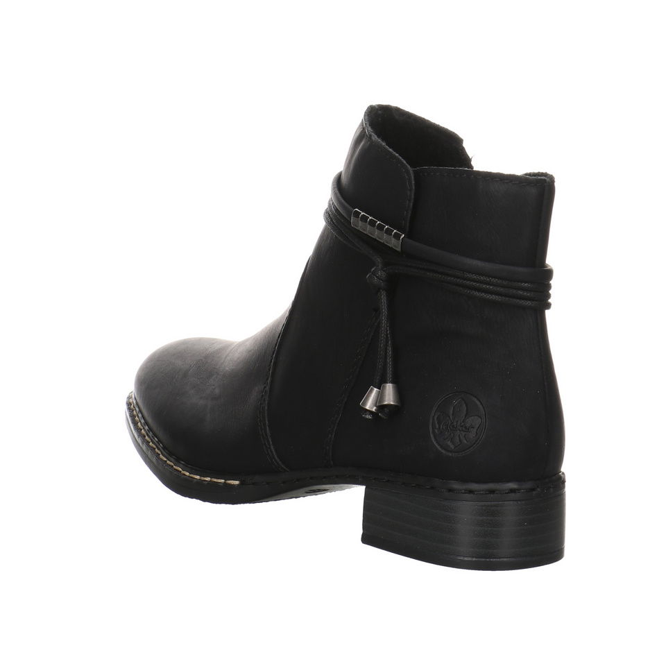 Rieker Stiefelette