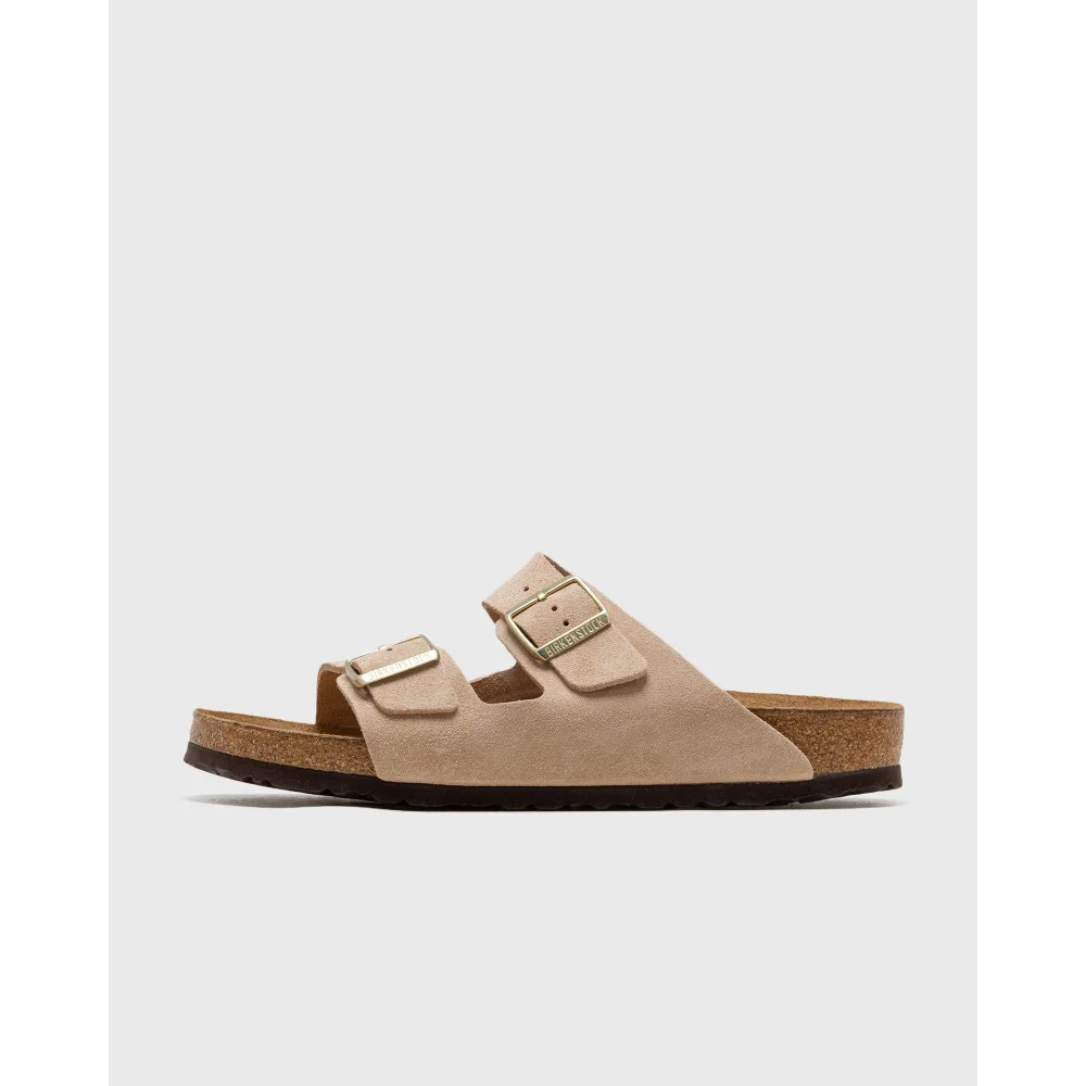 Birkenstock Arizona SFB 1021031 / braun