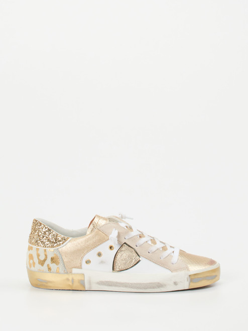 Sneaker-16637980017 Philippe Model