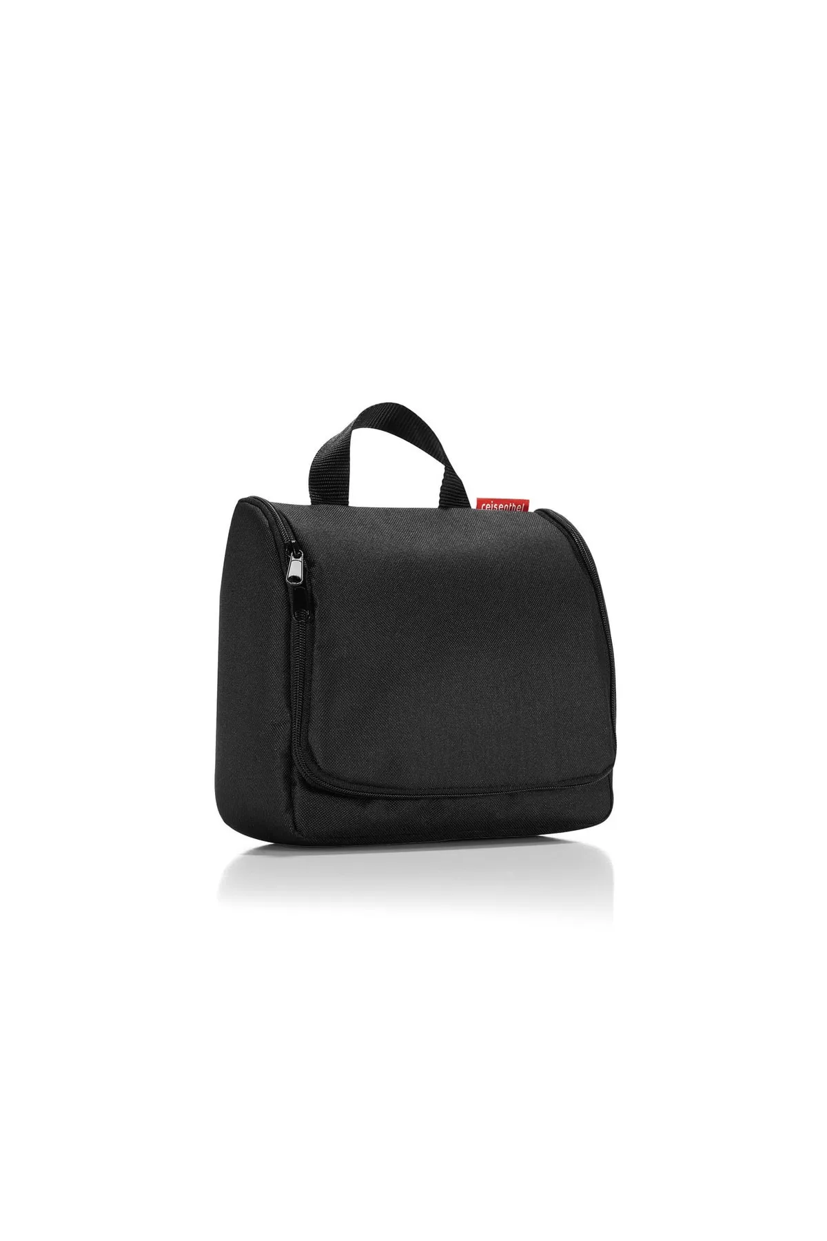 Reisenthel  Handtasche - Schwarz - Strukturiert