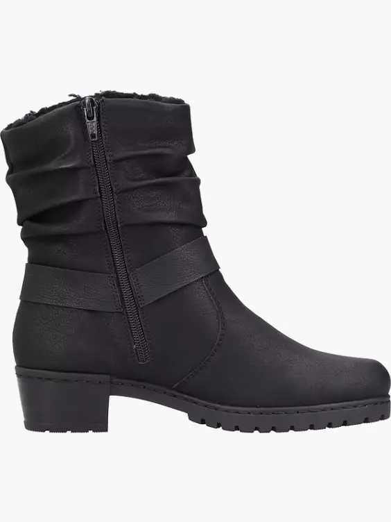 Rieker Damen Stiefeletten