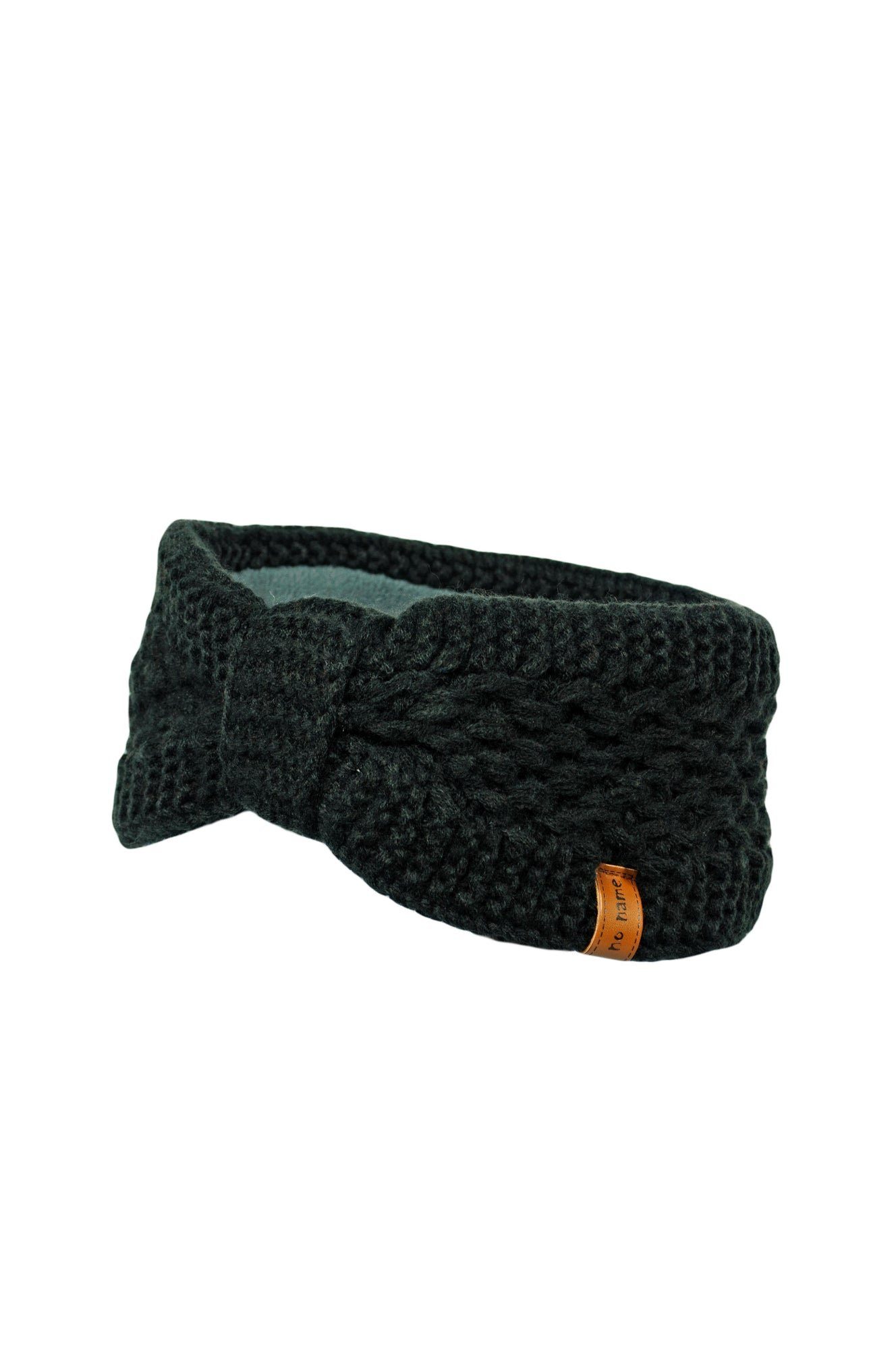 Beauty Thinxx Stirnband Strick-Stirnband 