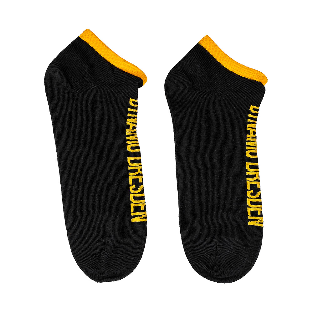 Sneakersocken DYNAMO DRESDEN (2er Set)