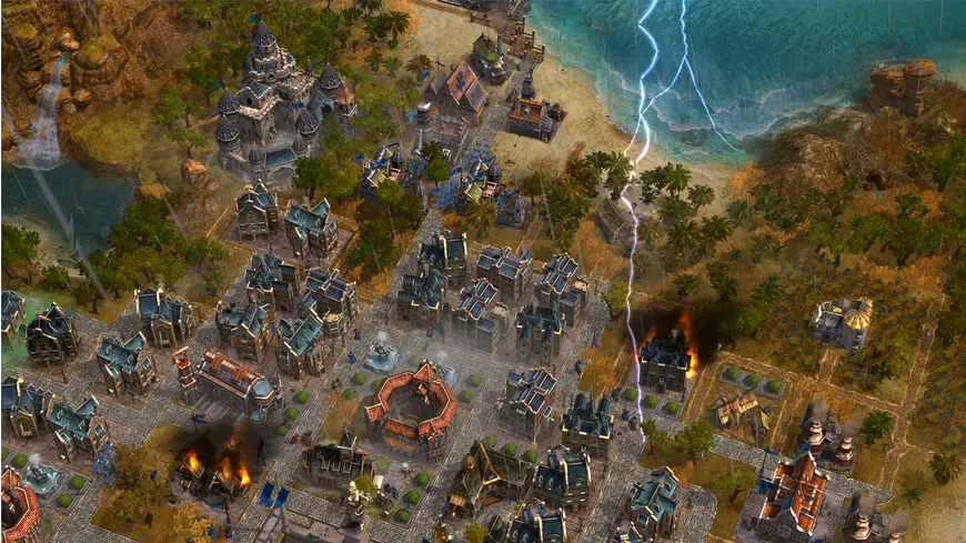ANNO HIstory Collection