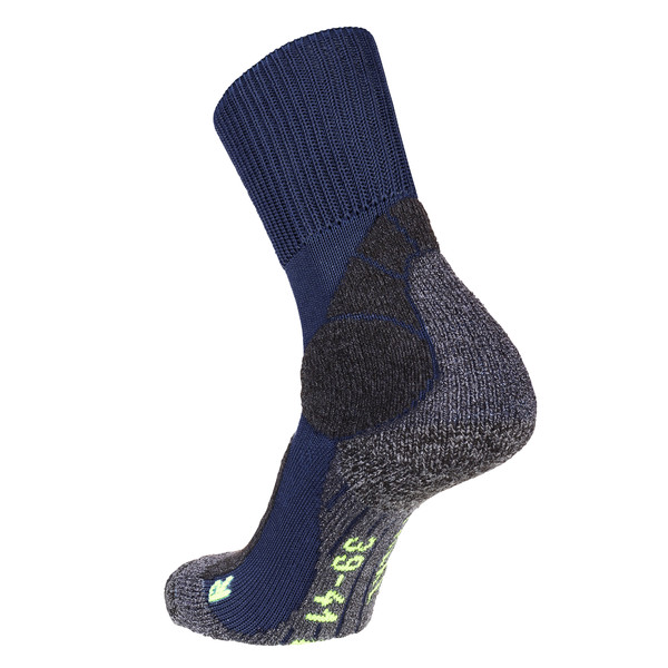TK1 ADVENTURE COOL Herren - Wandersocken