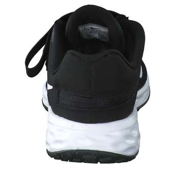 Nike Revolution 6 FlyEase Sneaker in schwarz