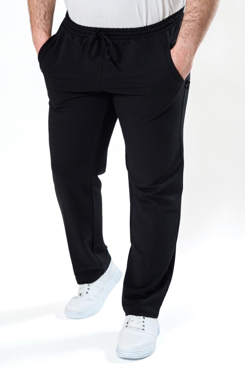 Authentic Klein Jogginghose Jogginghose Herren in Großen Größen, Langgrößen & Kurzgröße