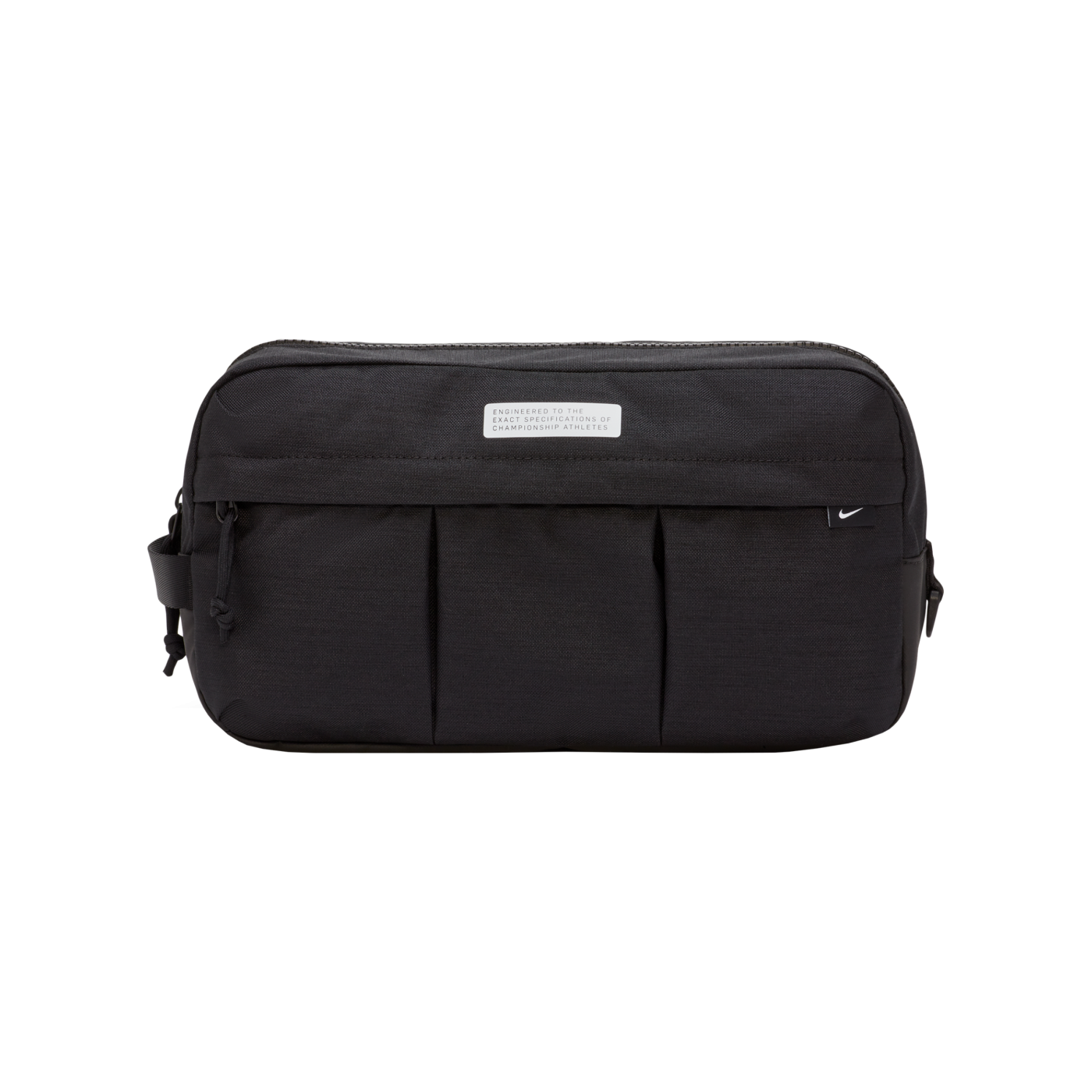 Nike Academy Schuhtasche Schwarz F010