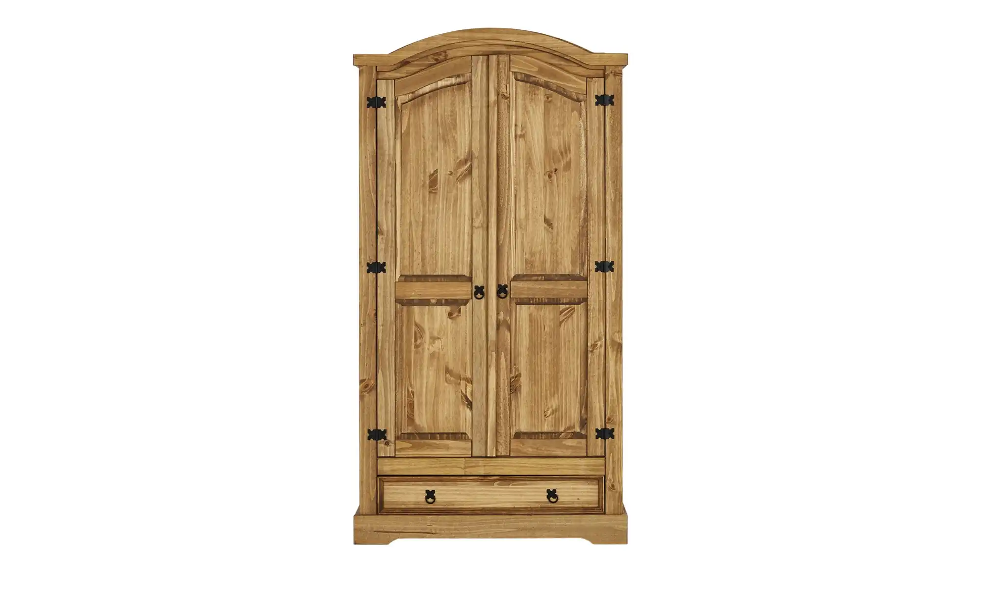 Kleiderschrank, 2-türig