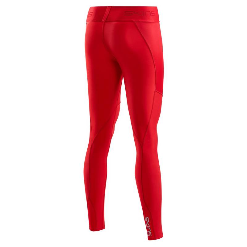 Skins S3 Thermal Long Tight Tights Damen