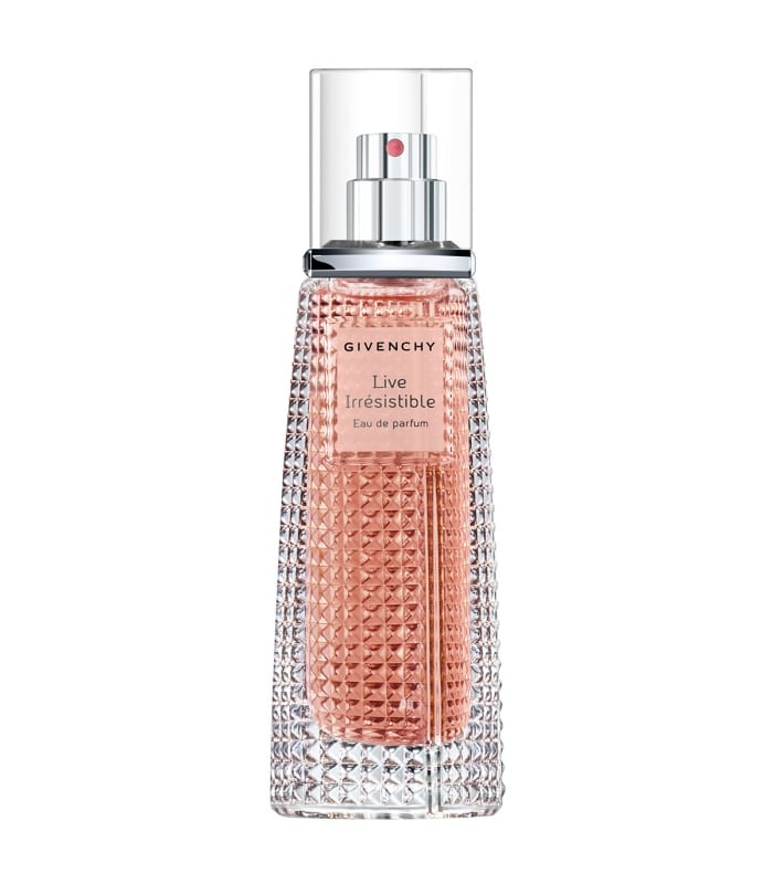 Givenchy-LIVE IRRÉSISTIBLE-Eau de Parfum Vaporisateur