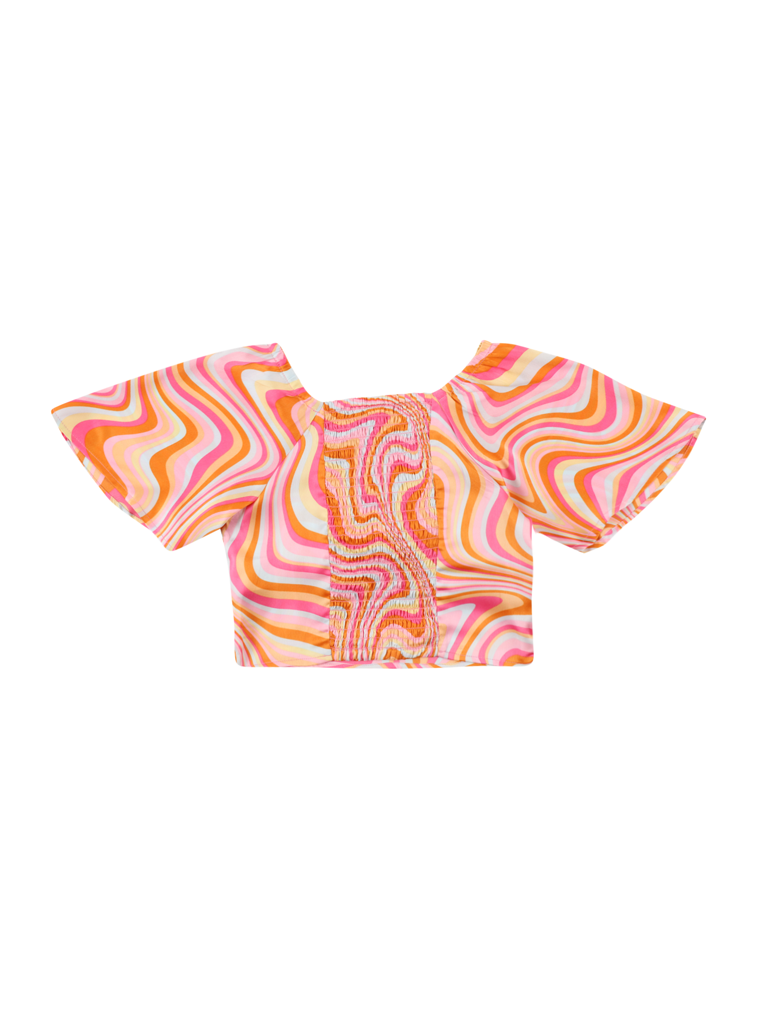 Blouse 'Sanya'