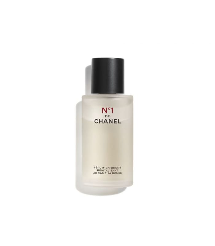 N°1 DE CHANEL SÉRUM-EN-BRUME REVITALISANT-Anti-pollution - Rafraîchit - Apporte de l’éclat