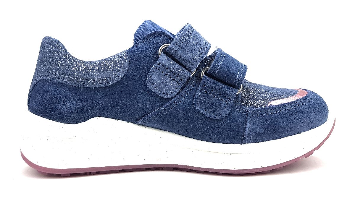 Superfit 1-009182-8000 Blau 8000 blau