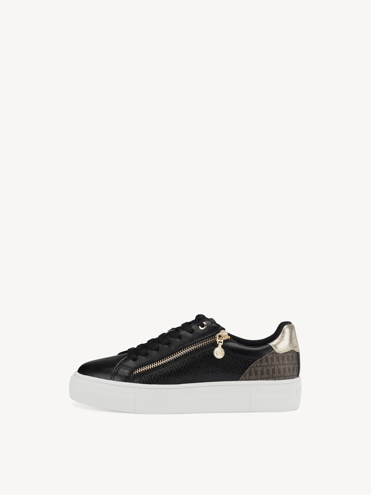 Basket - noir