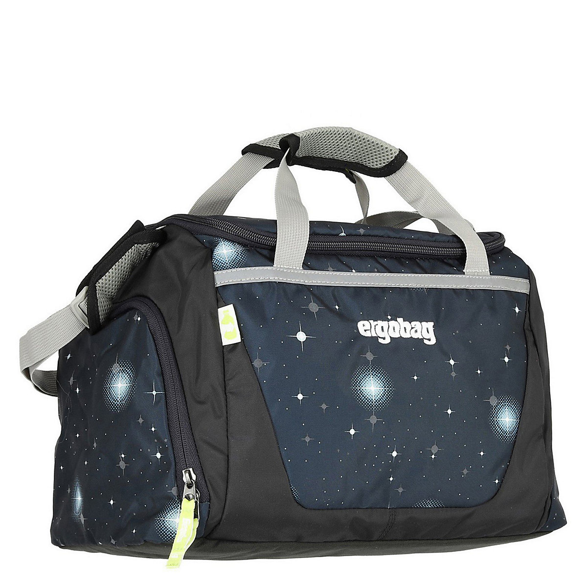 Sporttasche Special Bär Anhalter durch die Galaxis