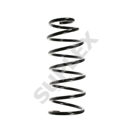 Suplex Schraubenfeder VW 39141 - ATU