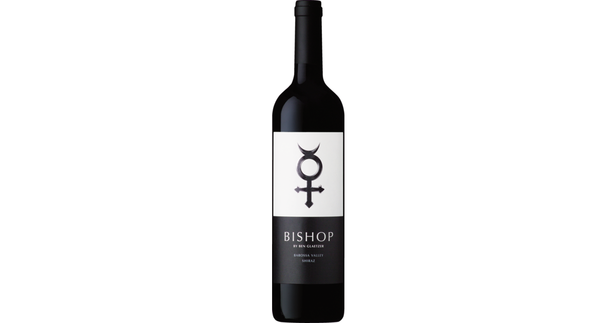 Bishop Shiraz