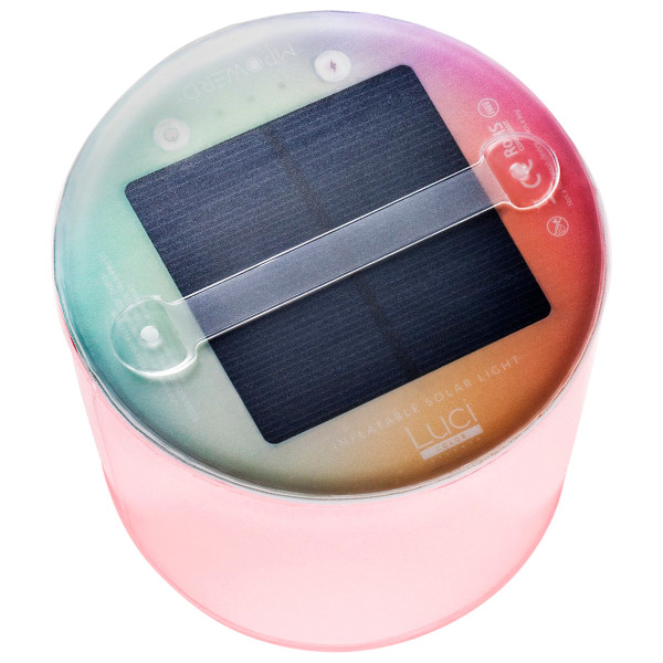 MPOWERD - Luci Color Essence - LED-Lampe