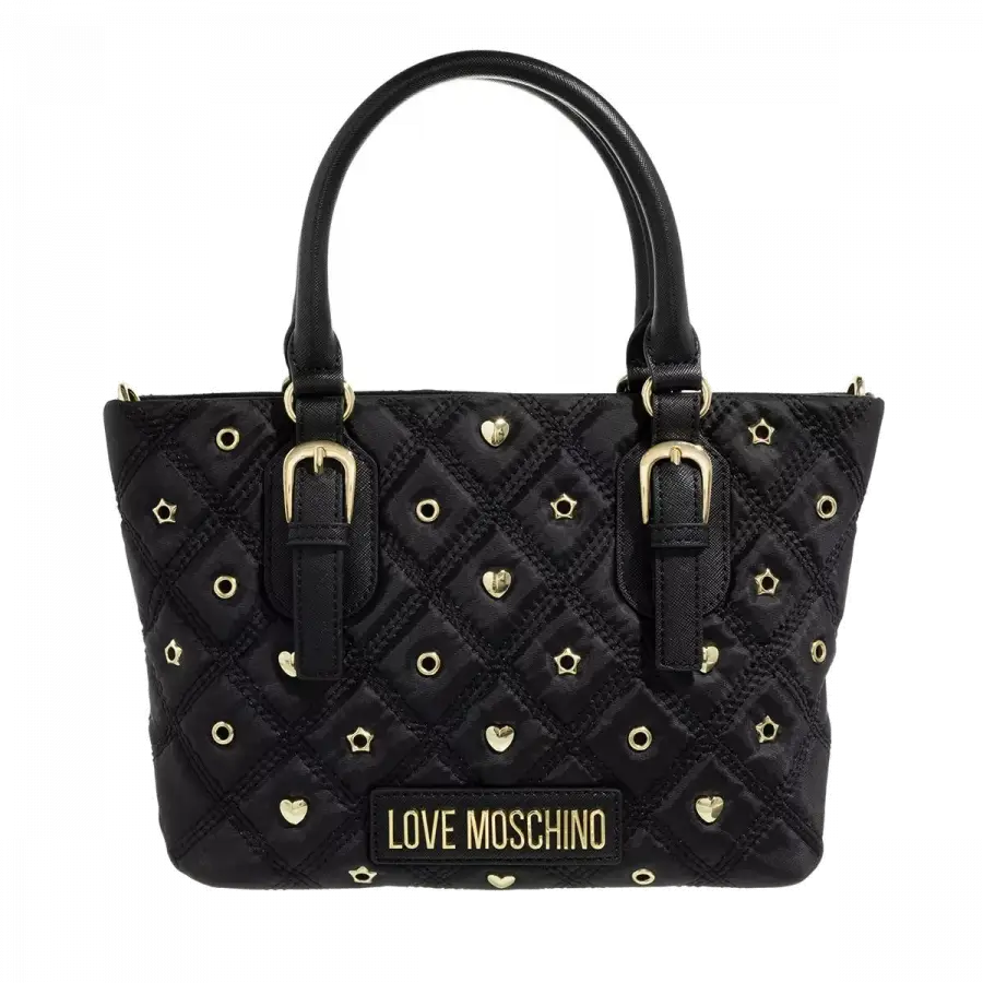 Love Moschino - Love Moschino Handle Bags Synthetisches Material Multi - bunt