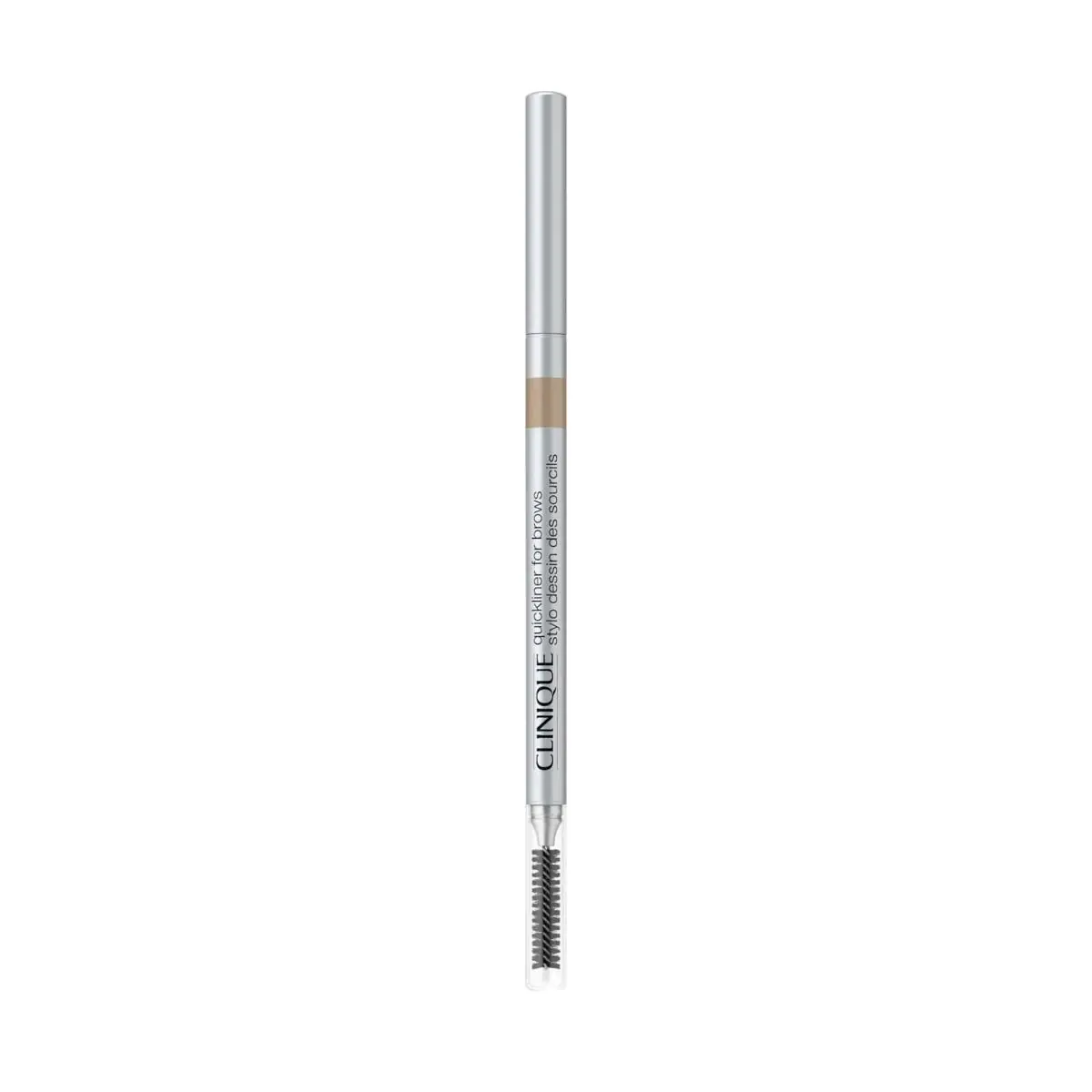 Clinique Quickliner olovka za obrve, 01