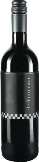 2021 Remis halbtrocken Bio - Bioweingut Der Fuhrmann