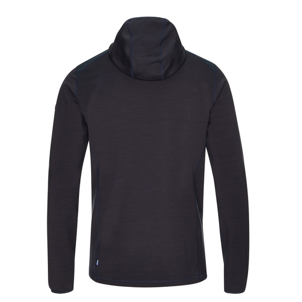 KEB FLEECE HOODIE M Herren - Fleecejacke