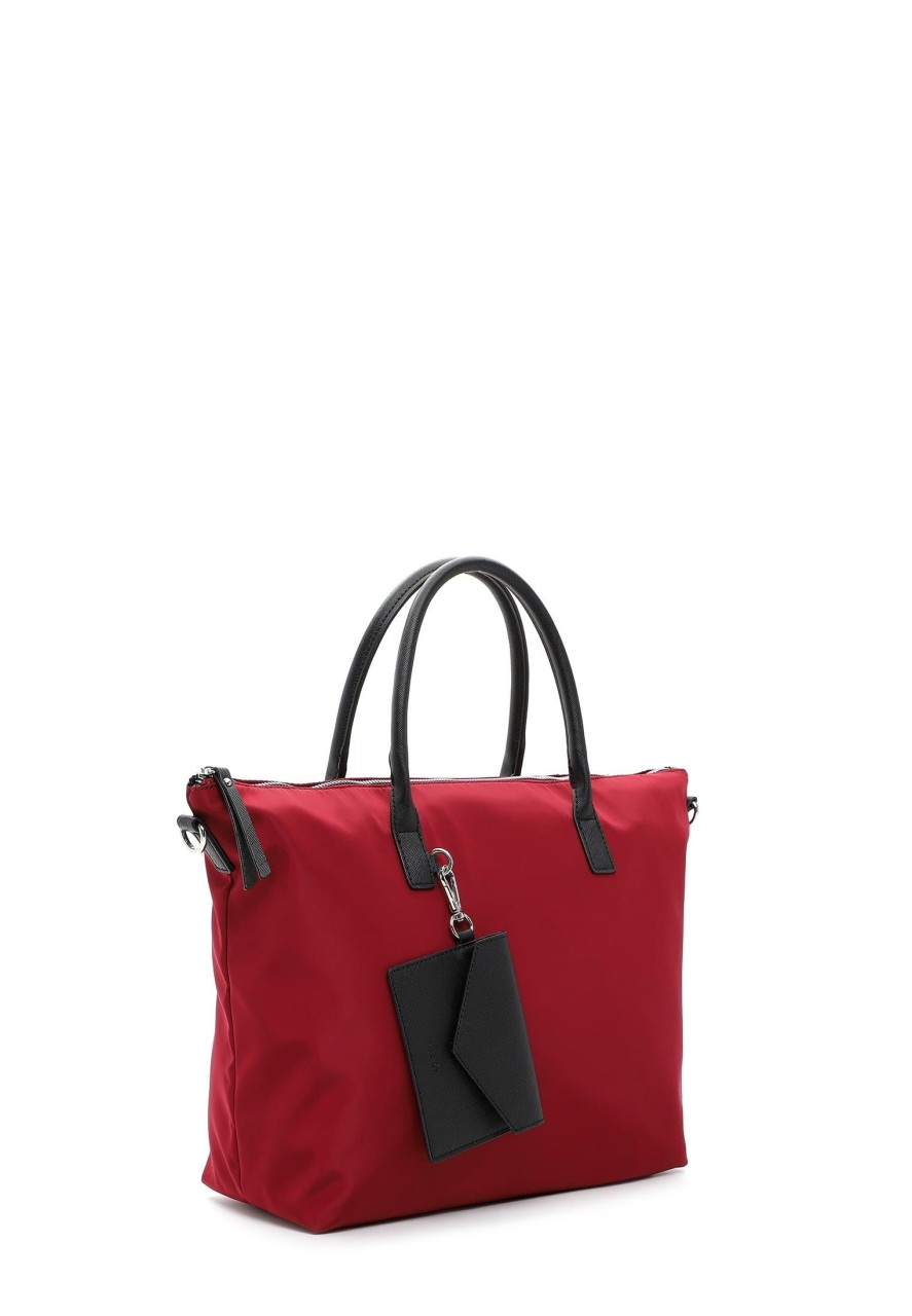 SURI FREY Handtaschen rot