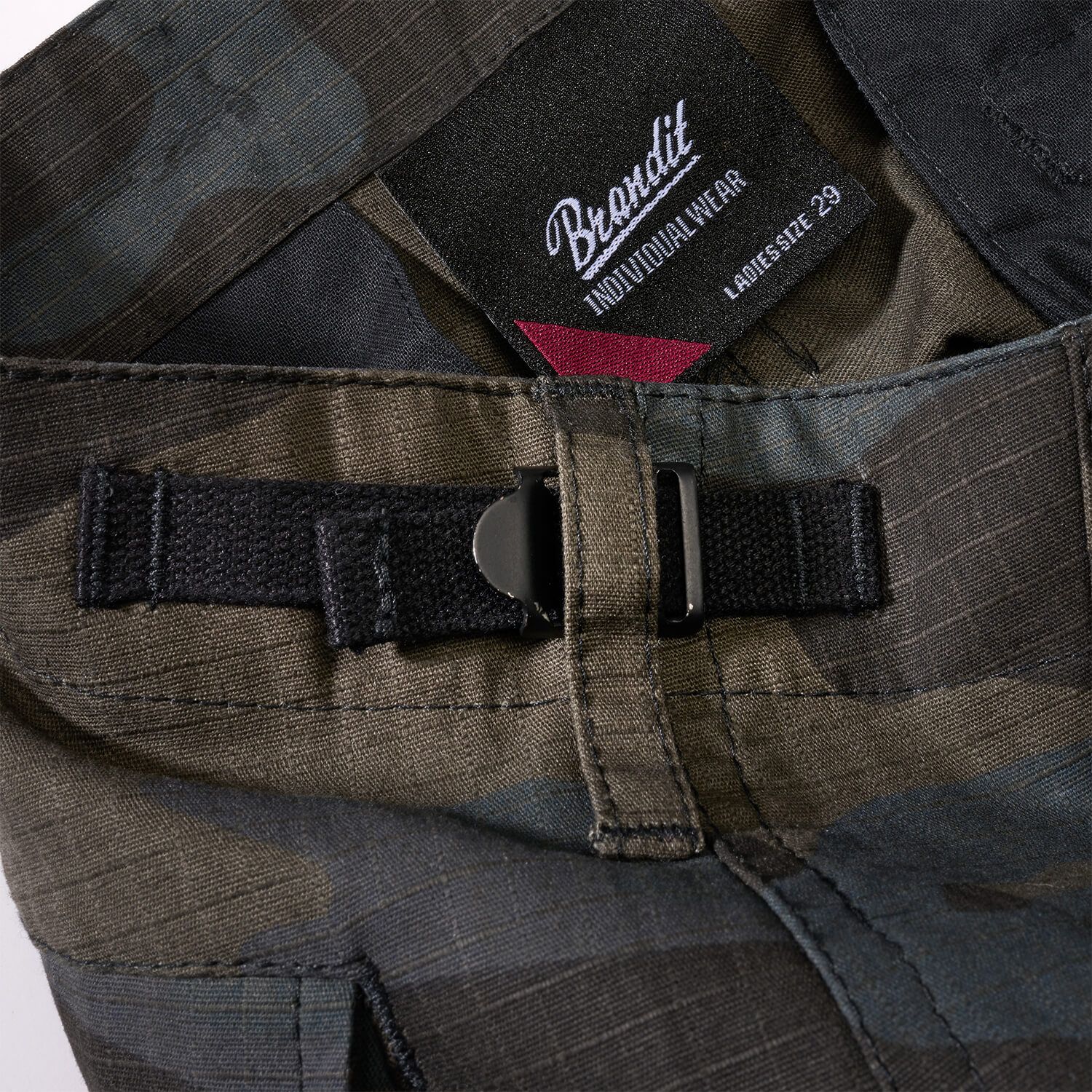 Ladies BDU Ripstop Hose