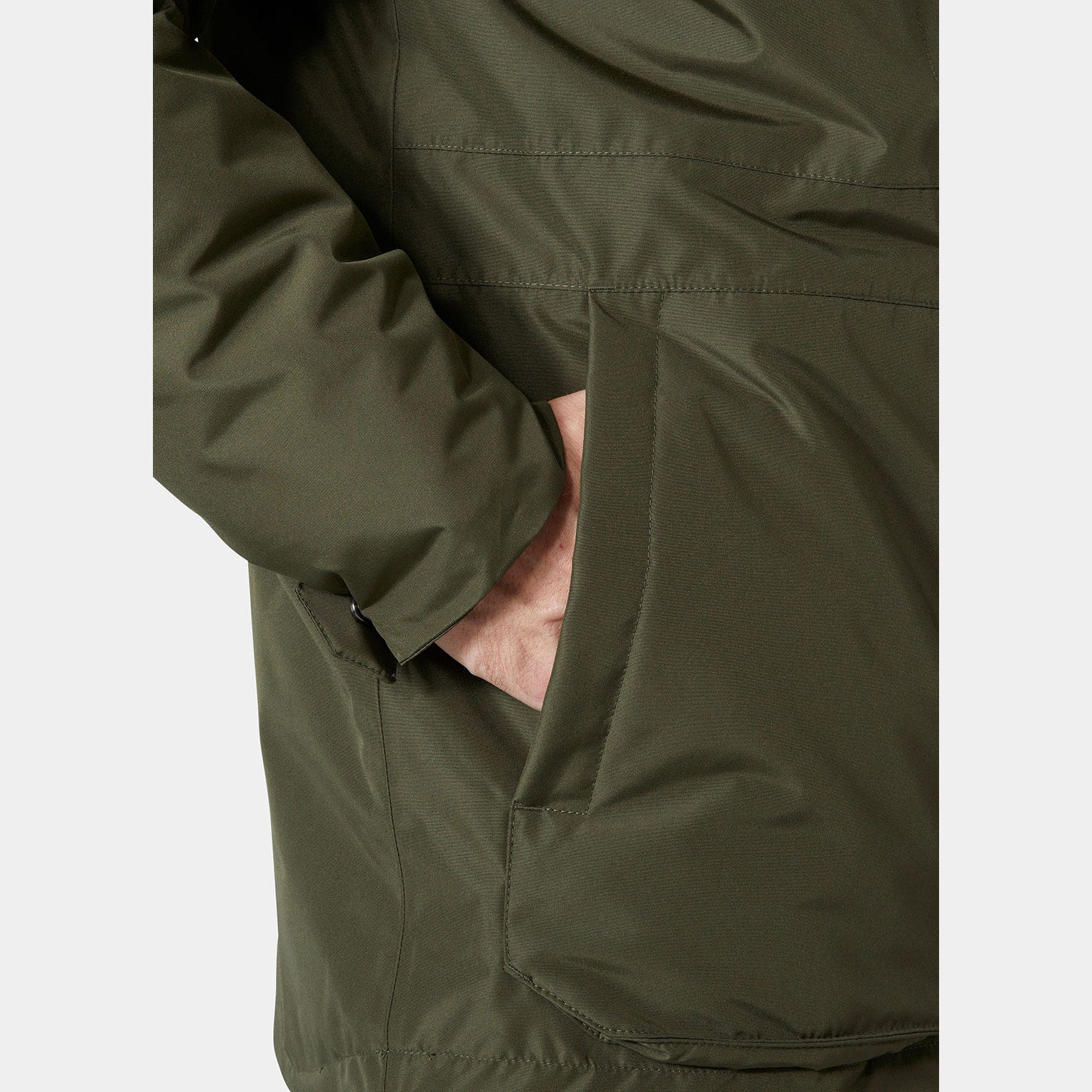 Men's Coastal 3.0 Parka