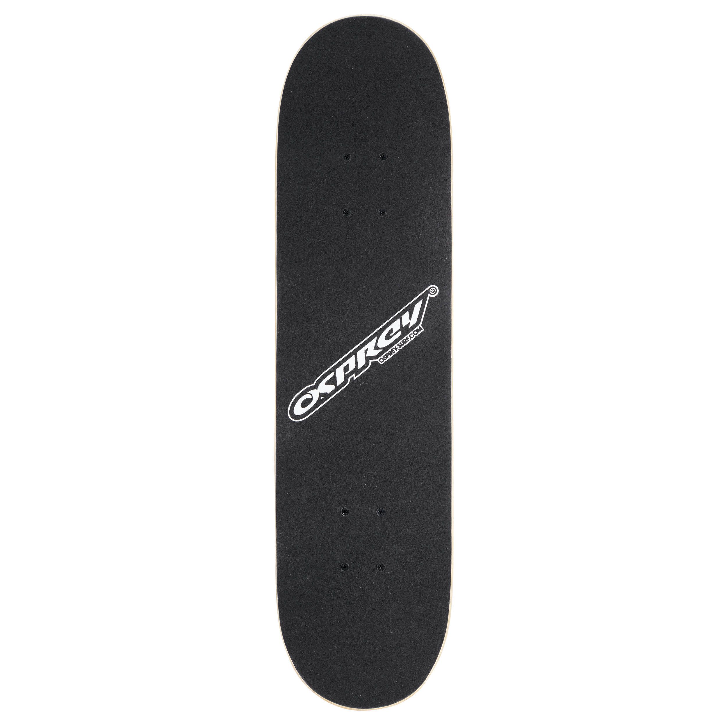 Osprey Repeat 79 cm Doublekick Skateboard
