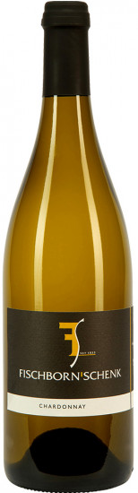 2022 Chardonnay Kieselberg trocken - Weingut Fischborn-Schenk