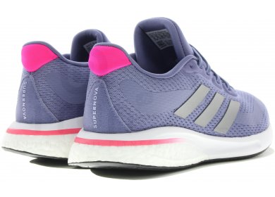 adidas Supernova Fille