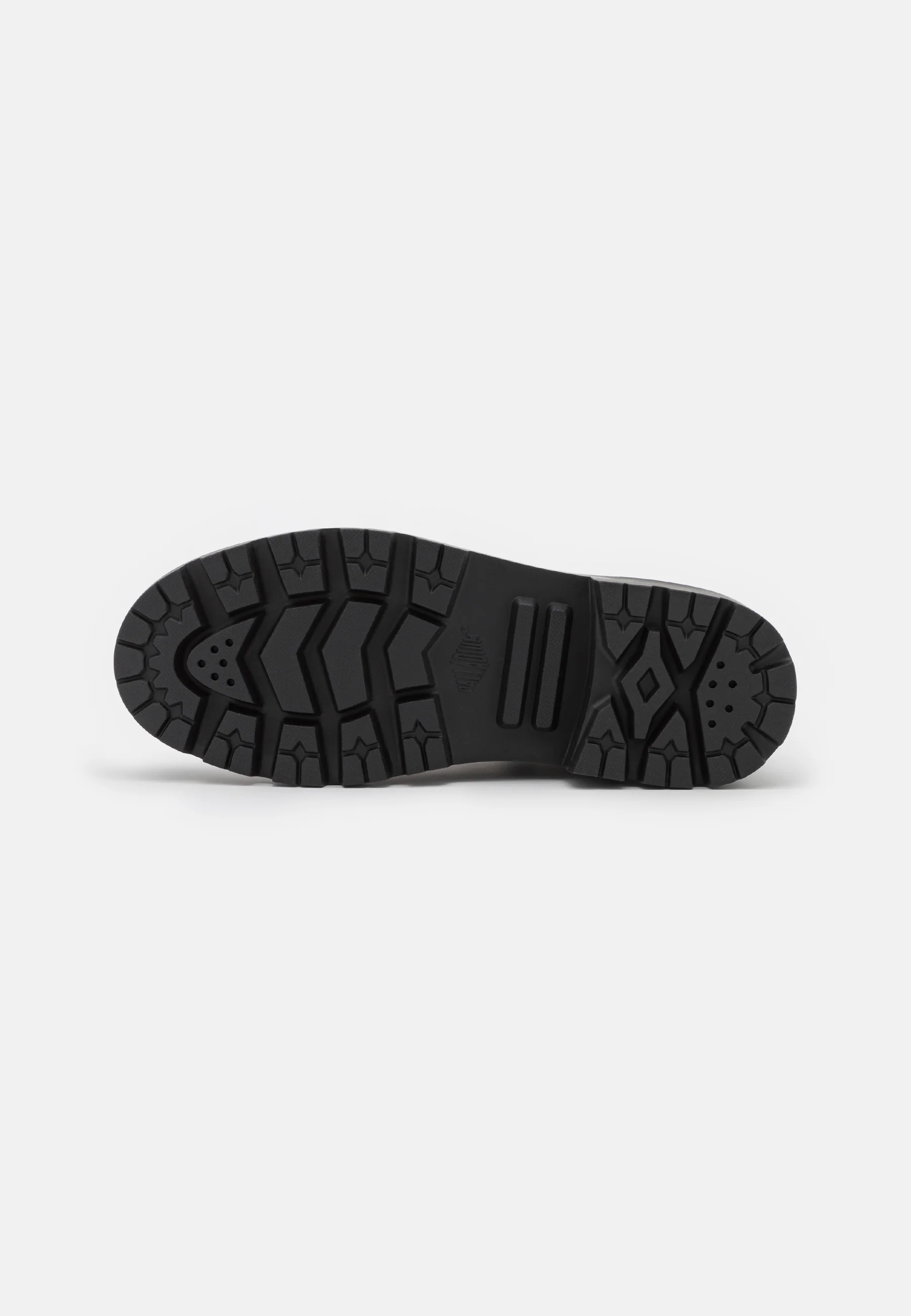Palladium PALLABASE- Botines