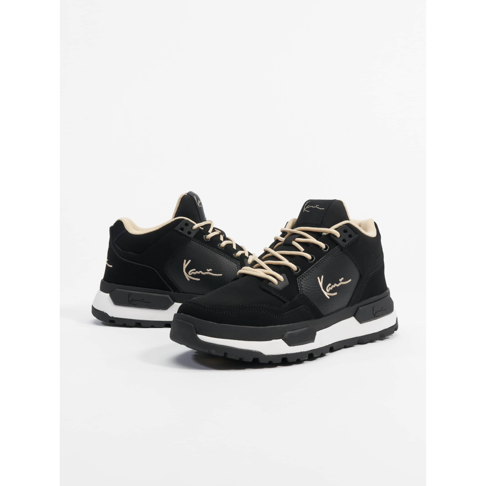 Karl Kani LXRY Boot KKFWM000226 / schwarz