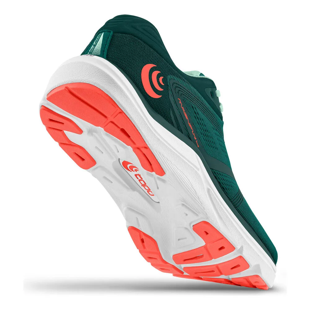 Topo Magnifly 4 W051-EMECOR / grün