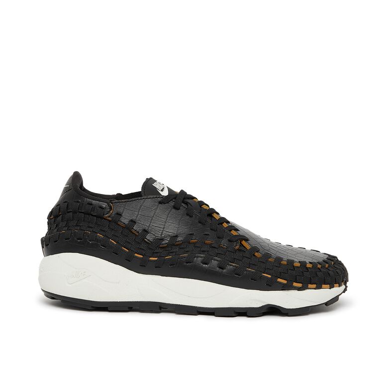 NIKE Wmns Air Footscape Woven Premium 