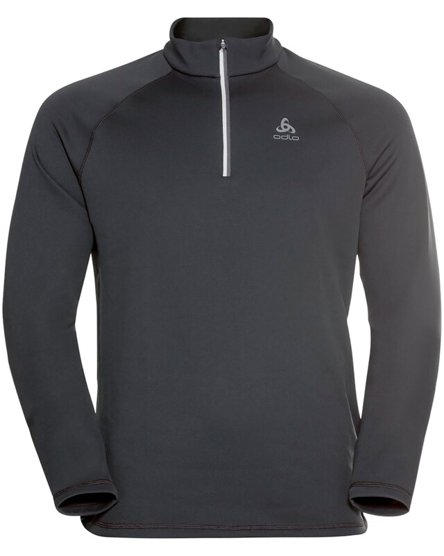 Odlo Midlayer Besso Half-Zip