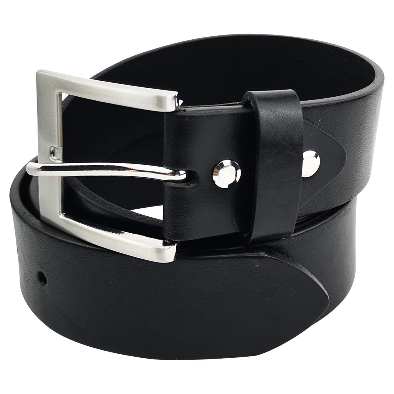 HEBOLD Handtaschen schwarz