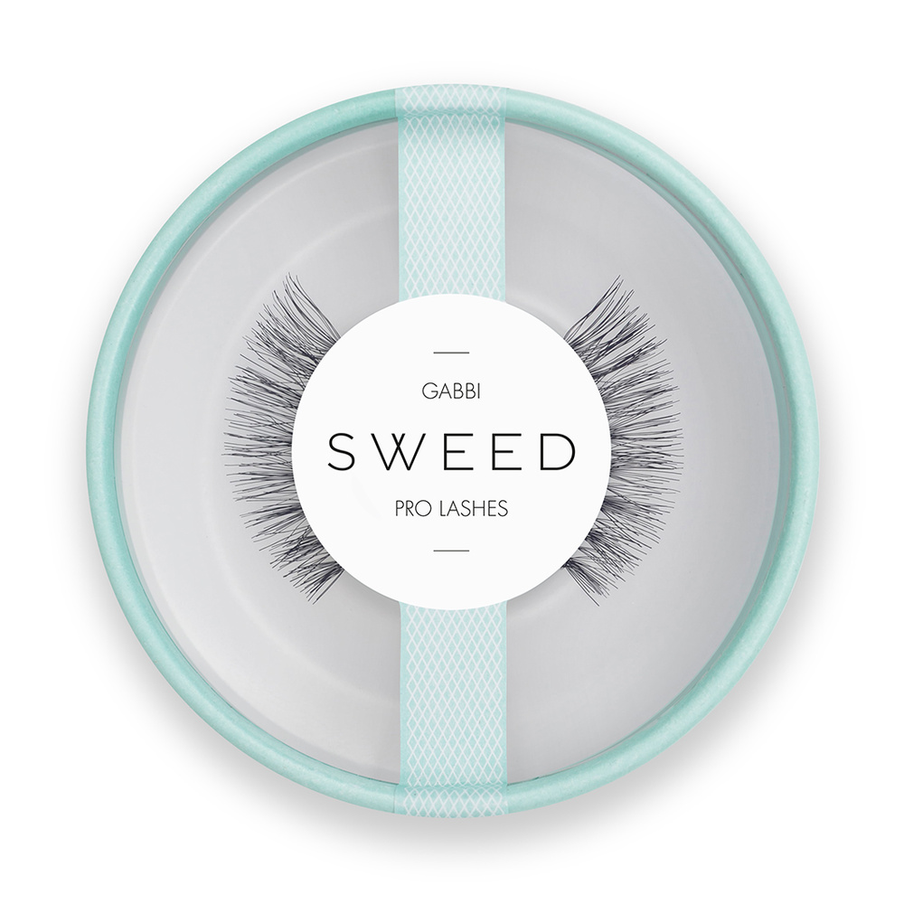 sweed Gabbi Faux cils