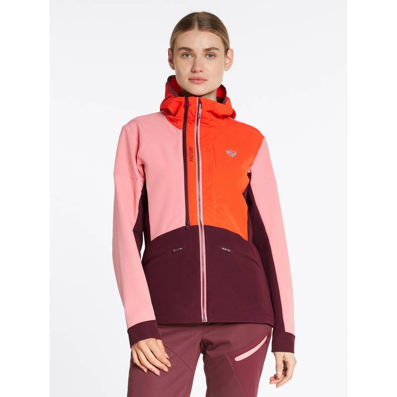 Ziener NASINAH Funktionsjacke Damen