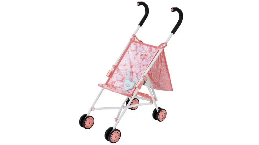 Zapf Creation - Baby Annabell Active Stroller with Bag