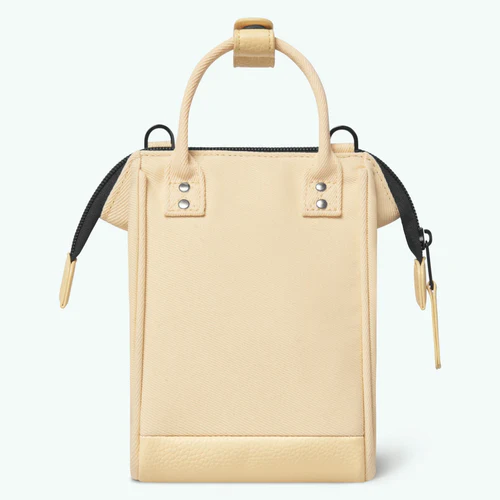 Nano Adventurer Ibiza yellow