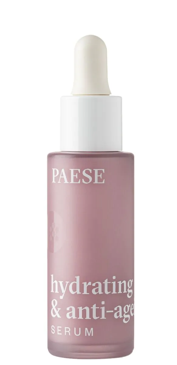 Paese Nanorevit hidratantni serum protiv bora