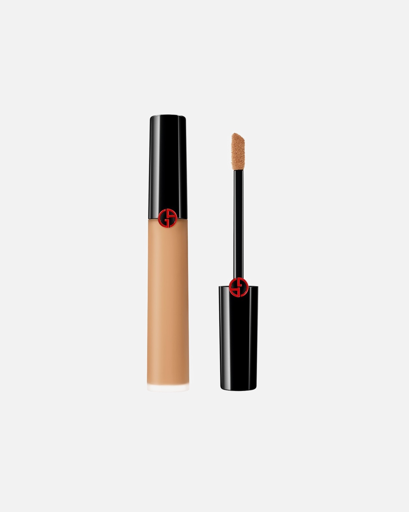 Armani Høy Dekkbar Elastisk