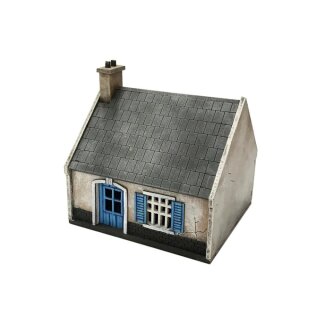 Single Storey House (20mm)
